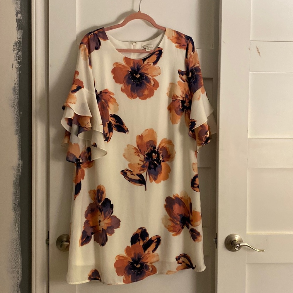 Lovely Summer Dress